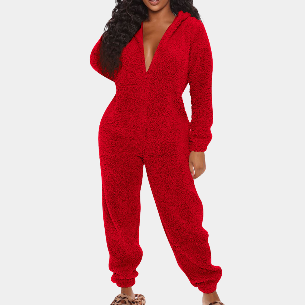 Comfortable Pyjama Set for Women