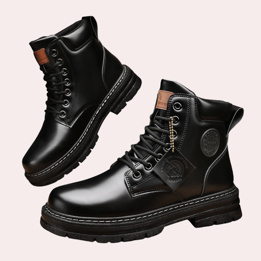 Adriano - Apex Modern Summer Shoes for Men