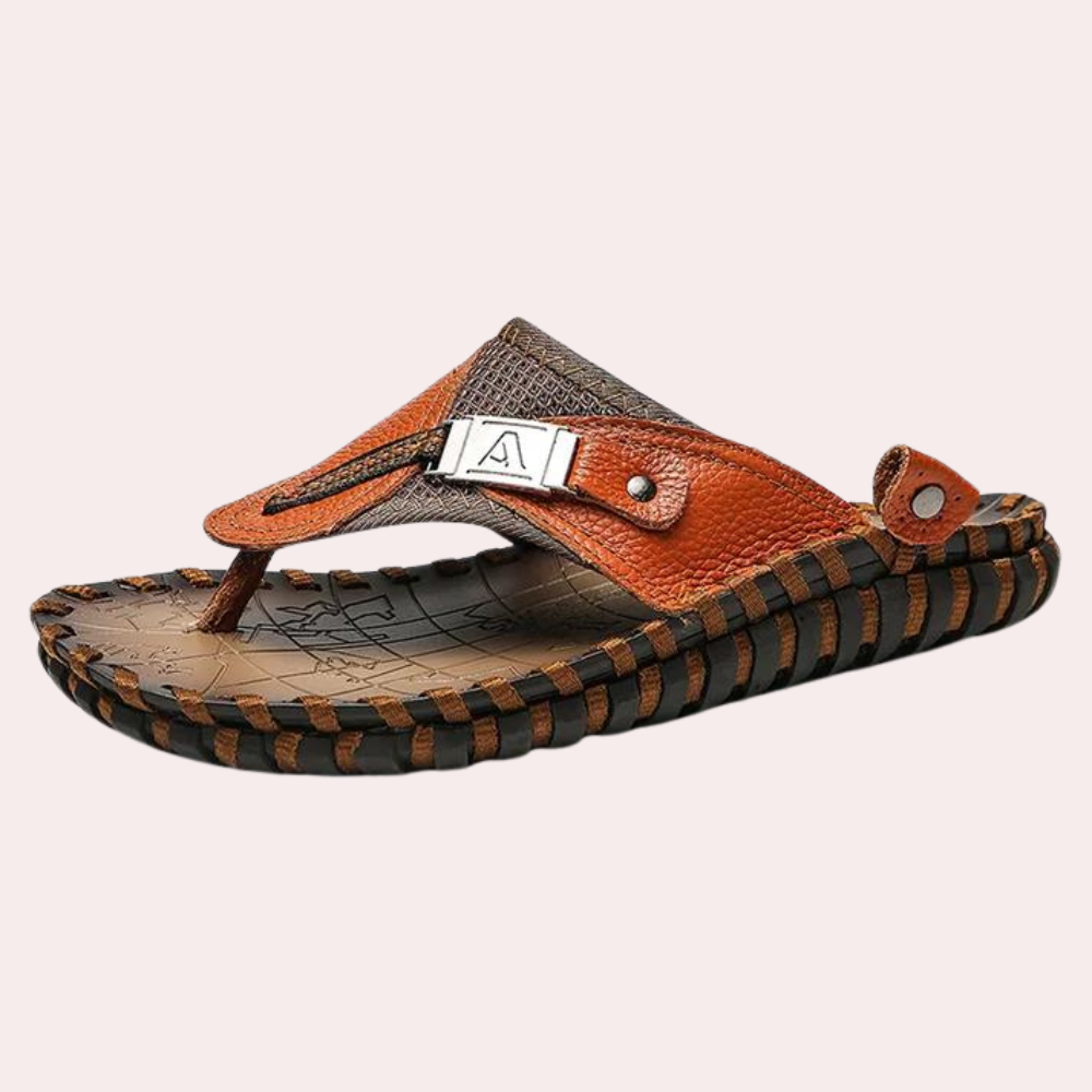 Angelo - Royal Comfort Men's Sandals for Summer