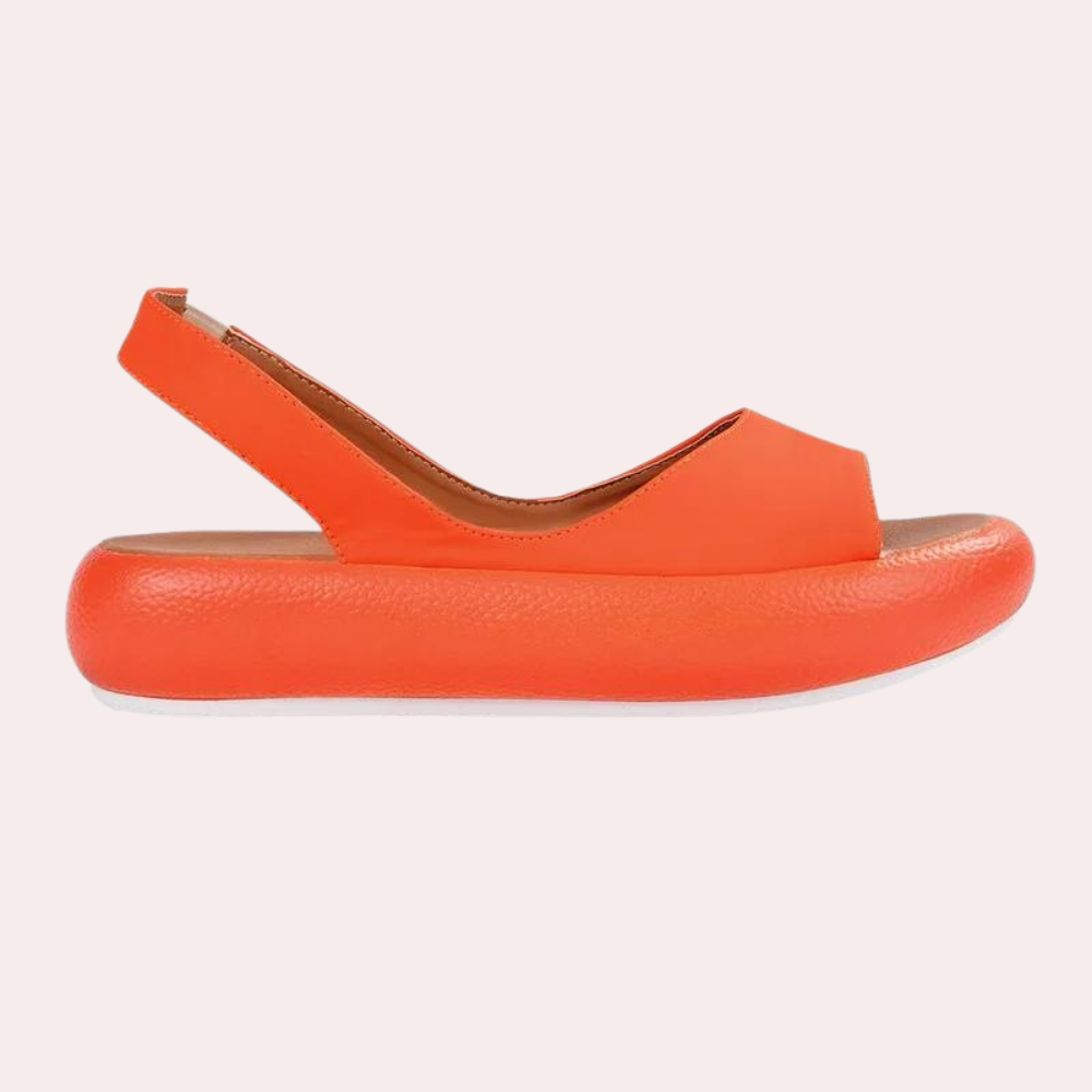 Viktoria - Comfortable and trendy summer shoes for women