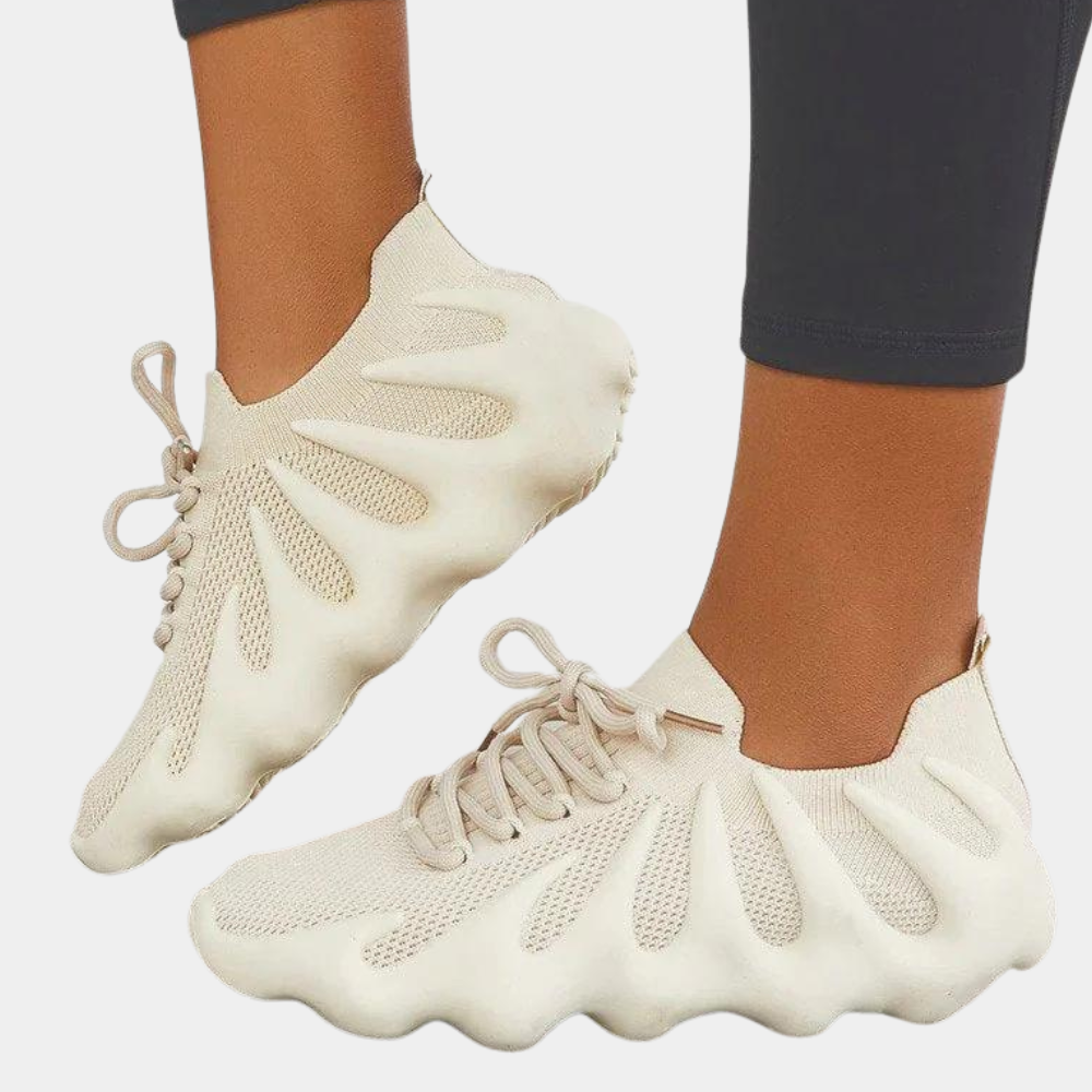 Unique and Stylish Summer Women's Sneakers