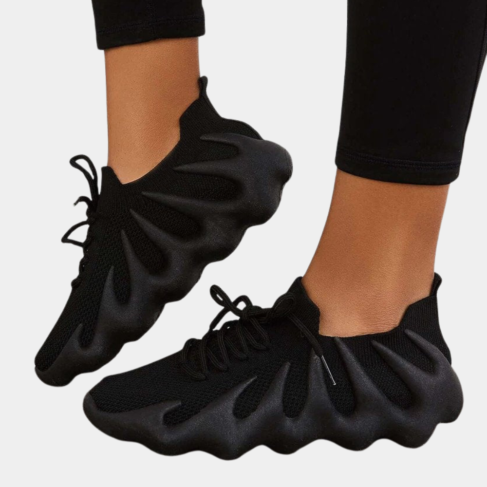 Unique and Stylish Summer Women's Sneakers