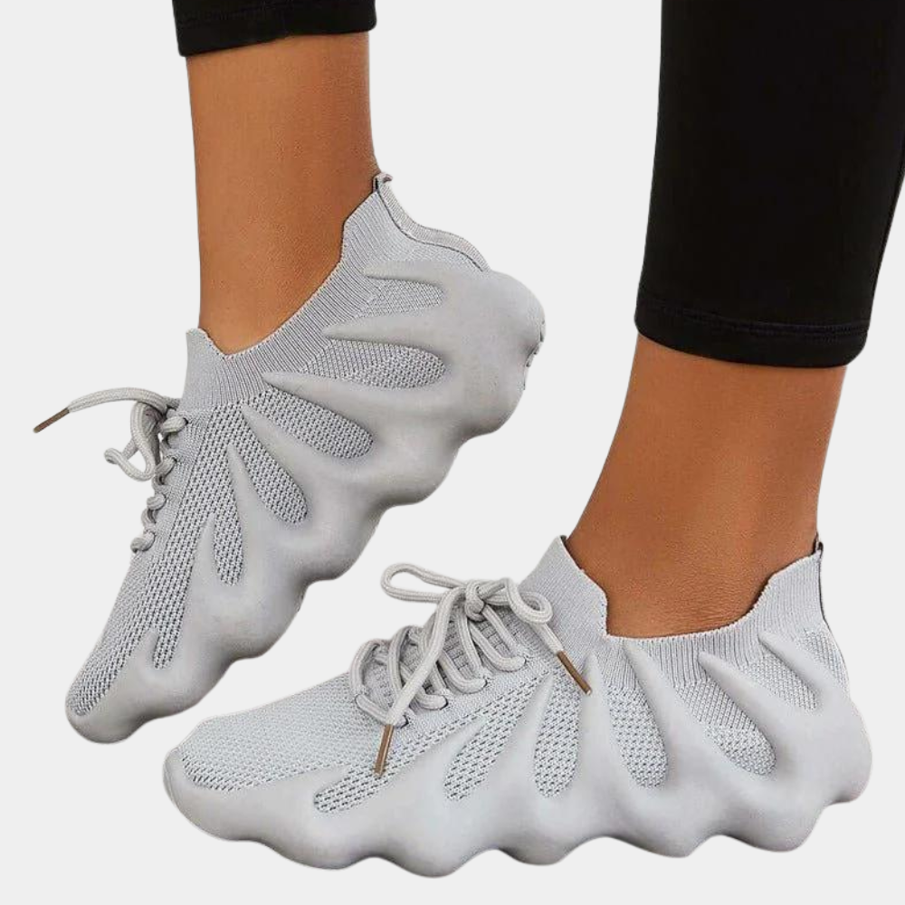 Unique and Stylish Summer Women's Sneakers