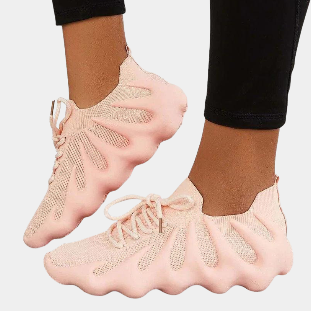 Unique and Stylish Summer Women's Sneakers