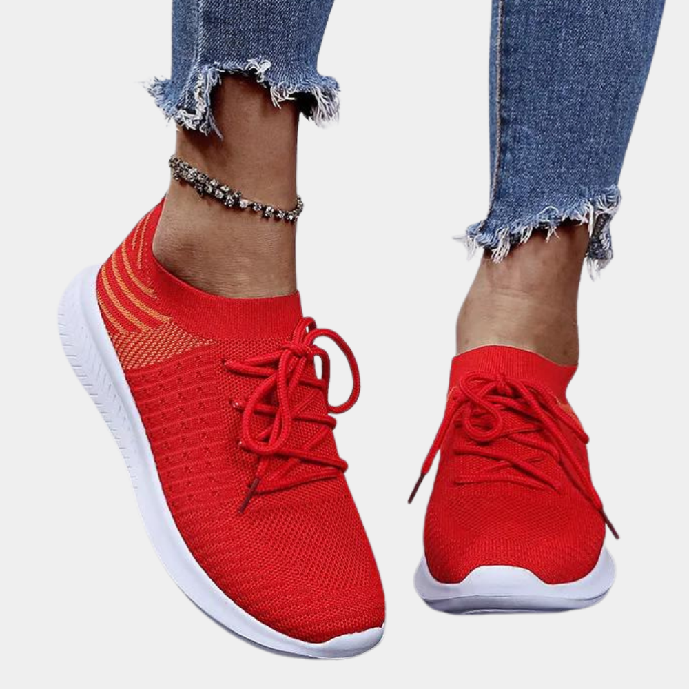 Uli - Lightweight and Comfortable Women's Sneakers for Summer
