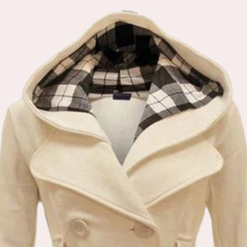 Comfortable and trendy ladies' jacket for summer