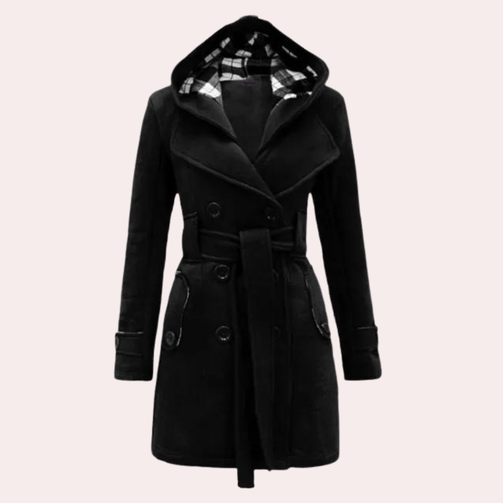 Comfortable and trendy ladies' jacket for summer
