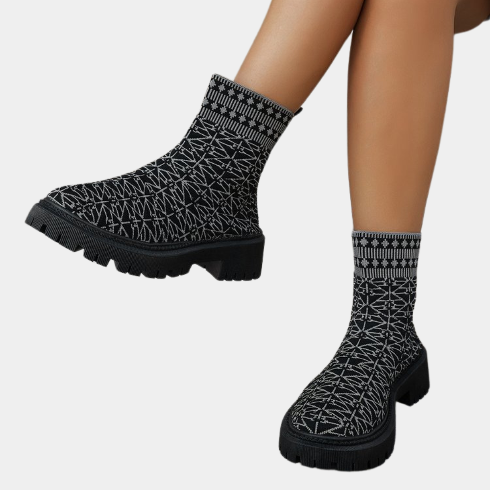Stylish Ladies' Boots for Summer