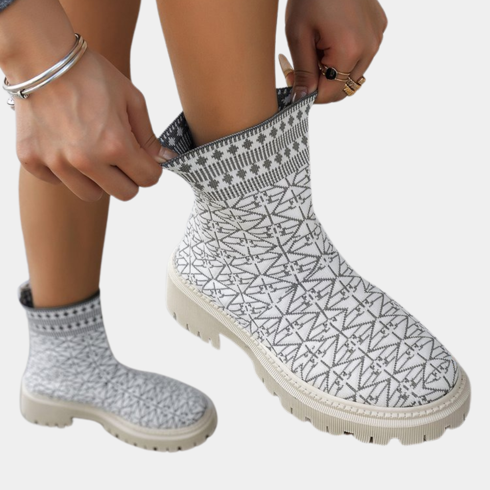 Stylish Ladies' Boots for Summer