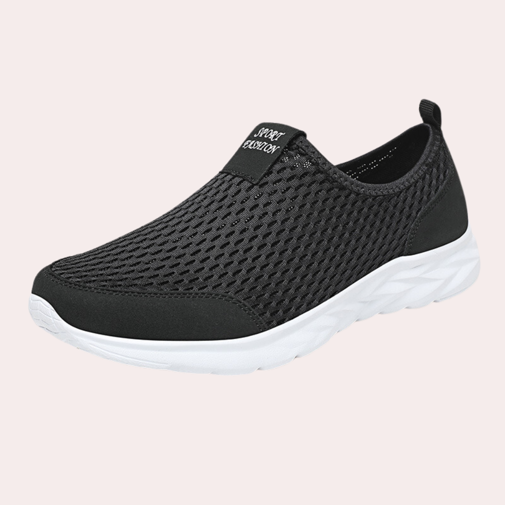 Breathable Summer Women's Sneakers