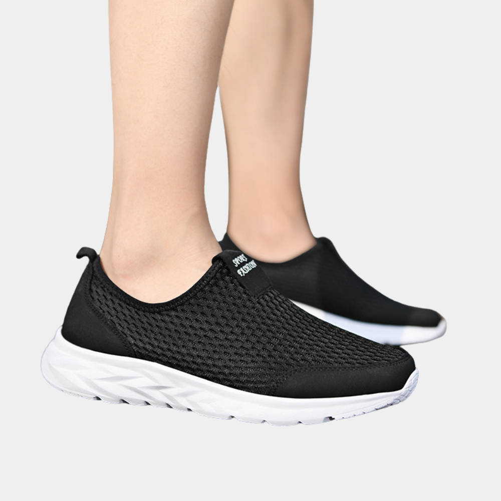 Breathable Summer Women's Sneakers