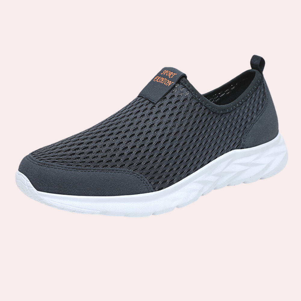 Breathable Summer Women's Sneakers
