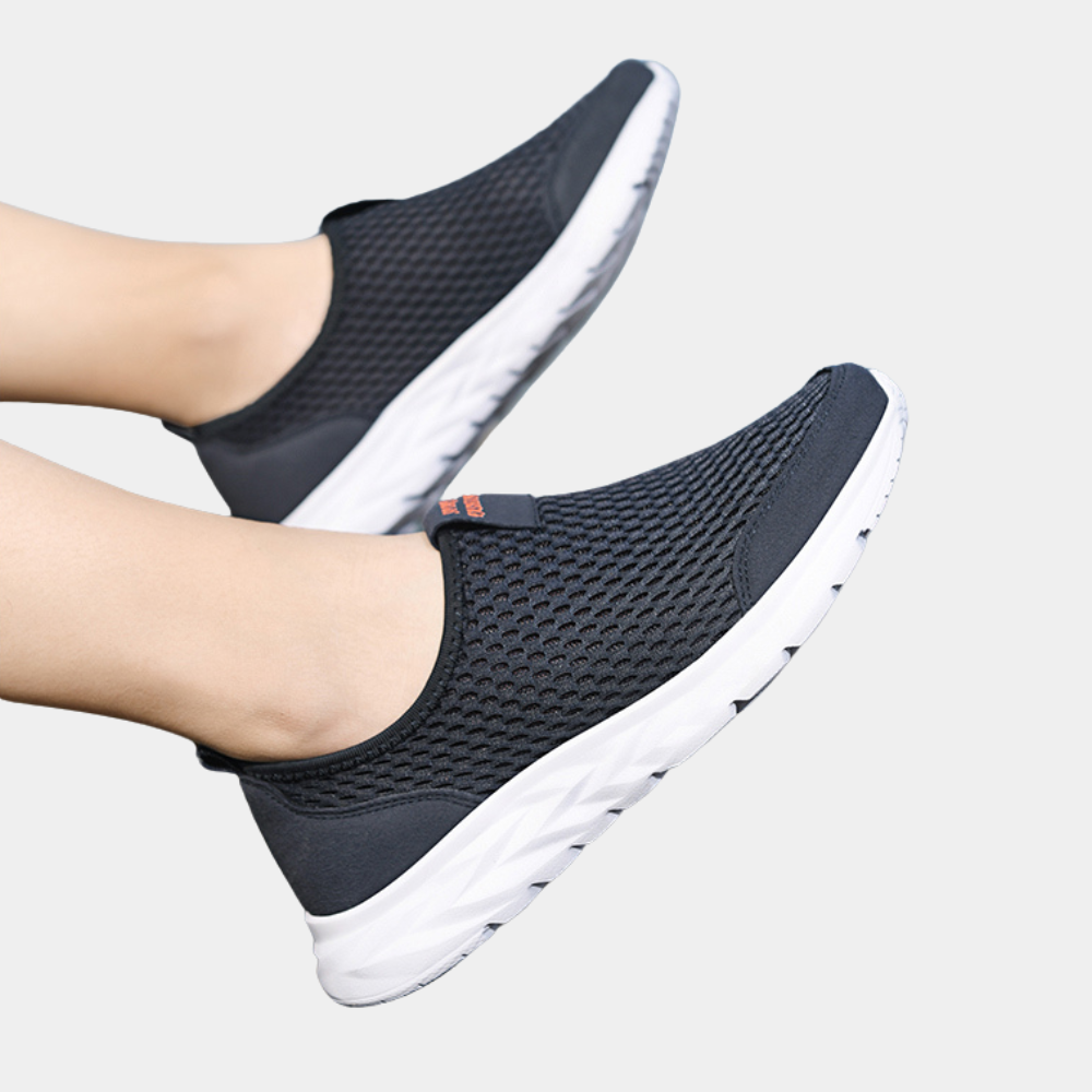 Breathable Summer Women's Sneakers