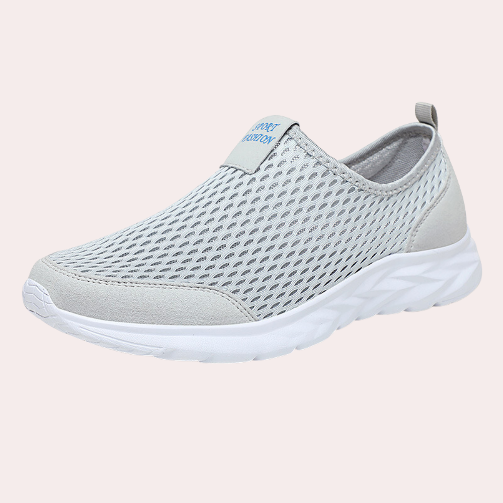 Breathable Summer Women's Sneakers