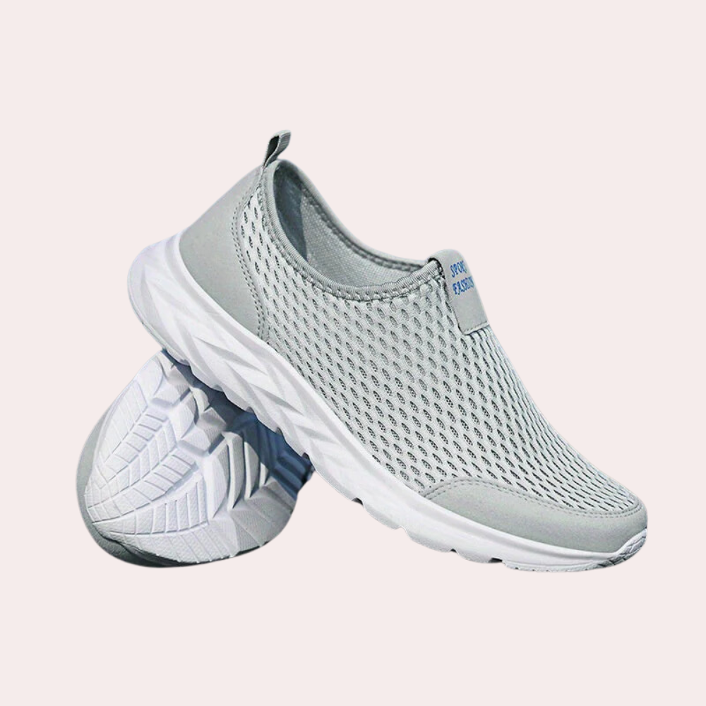 Breathable Summer Women's Sneakers