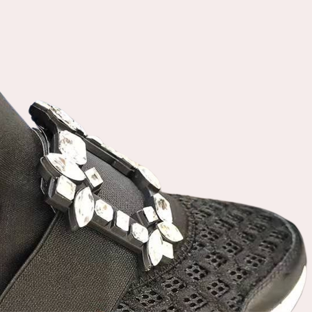 Breathable and Stylish Summer Women's Shoes