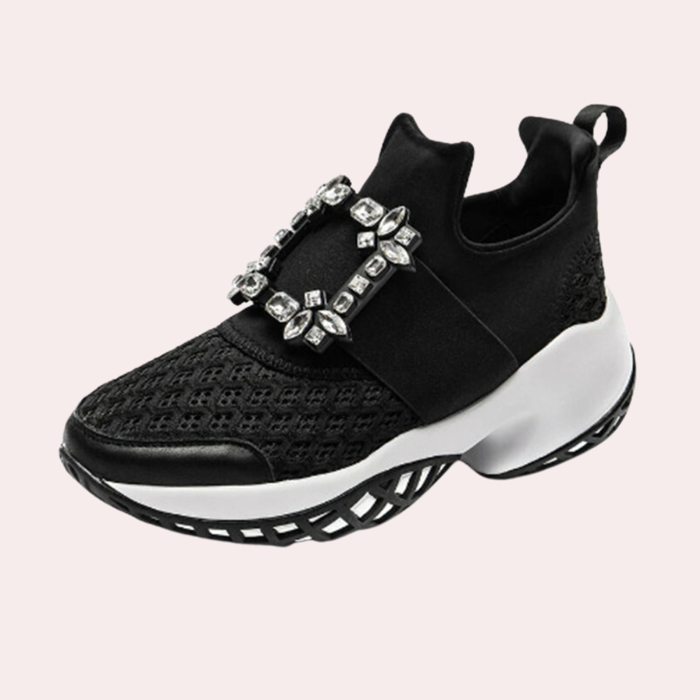 Breathable and Stylish Summer Women's Shoes