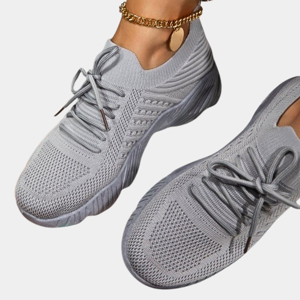 Breathable Summer Women’s Sneakers