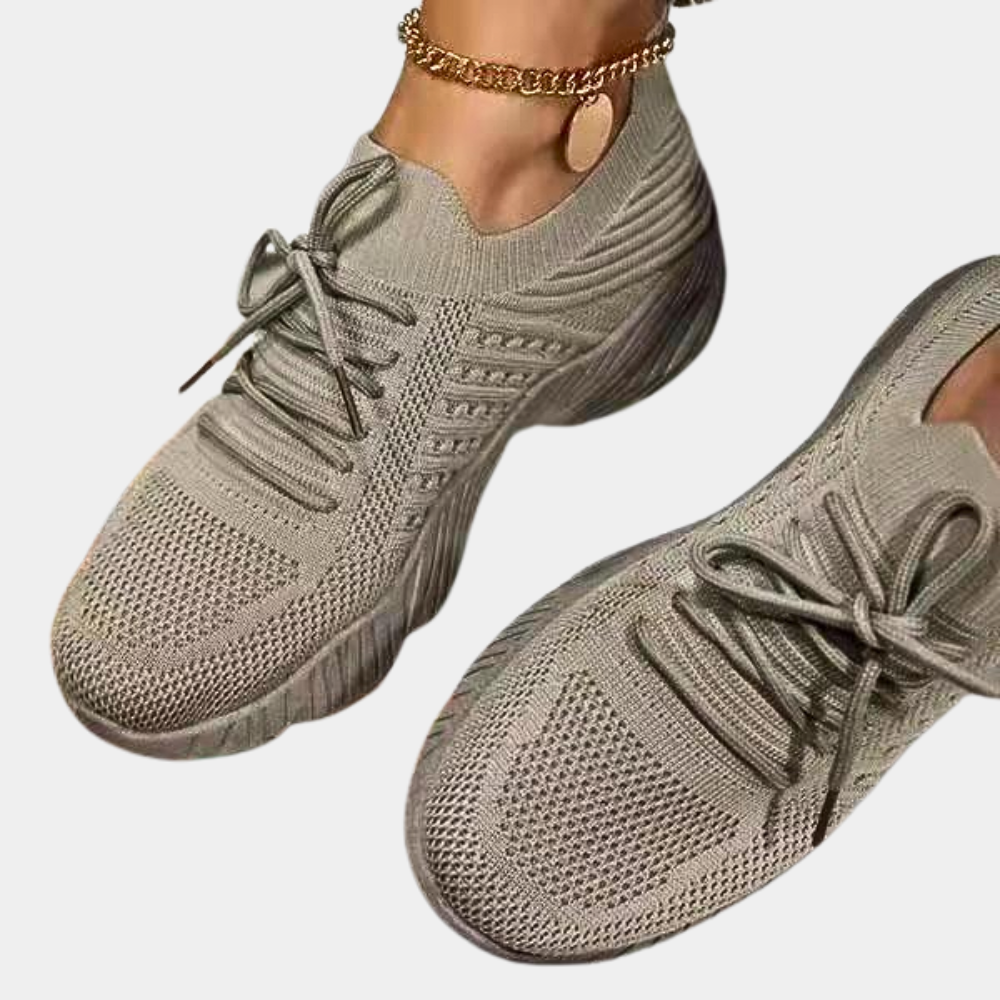 Breathable Summer Women’s Sneakers