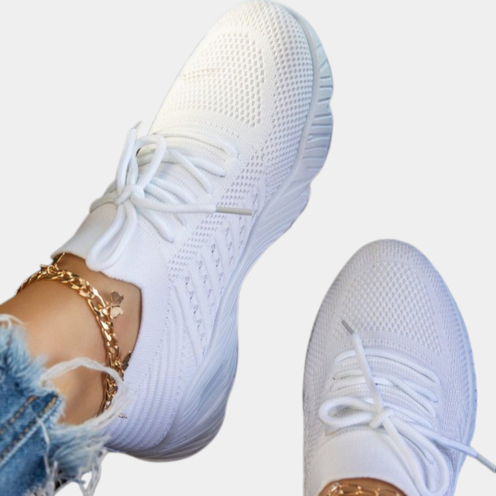 Breathable Summer Women’s Sneakers