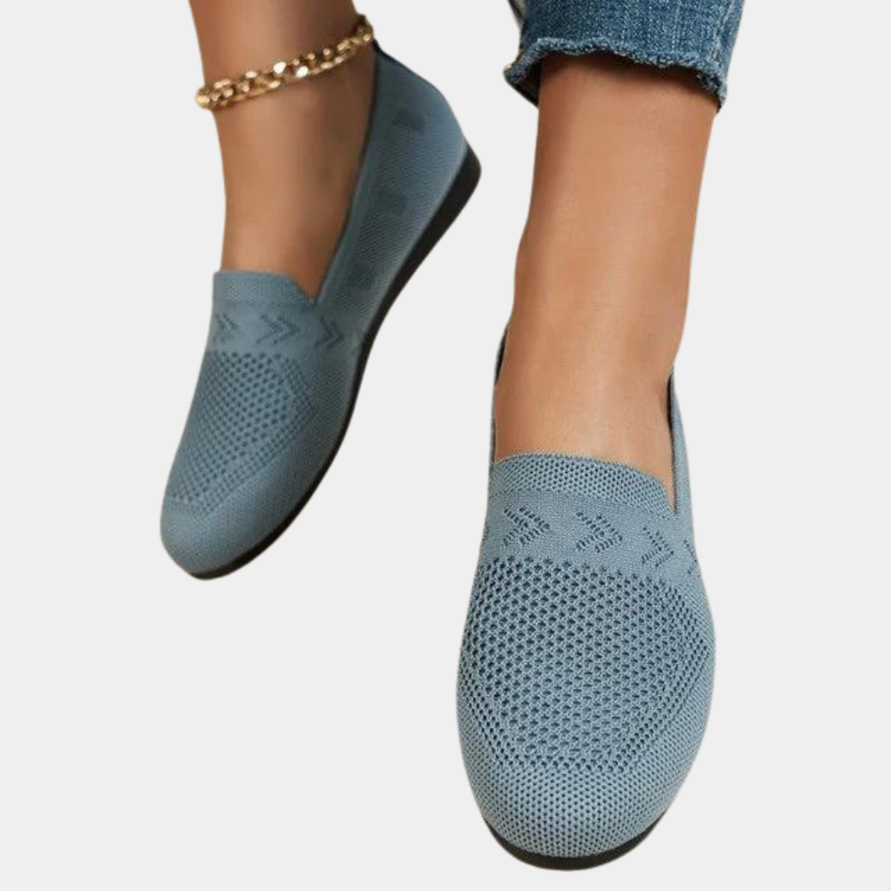Breathable Summer Women’s Shoes