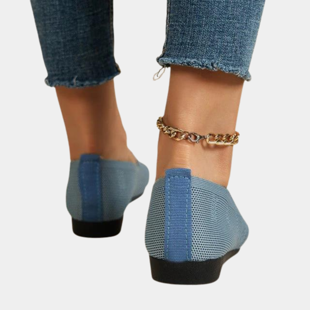 Breathable Summer Women’s Shoes