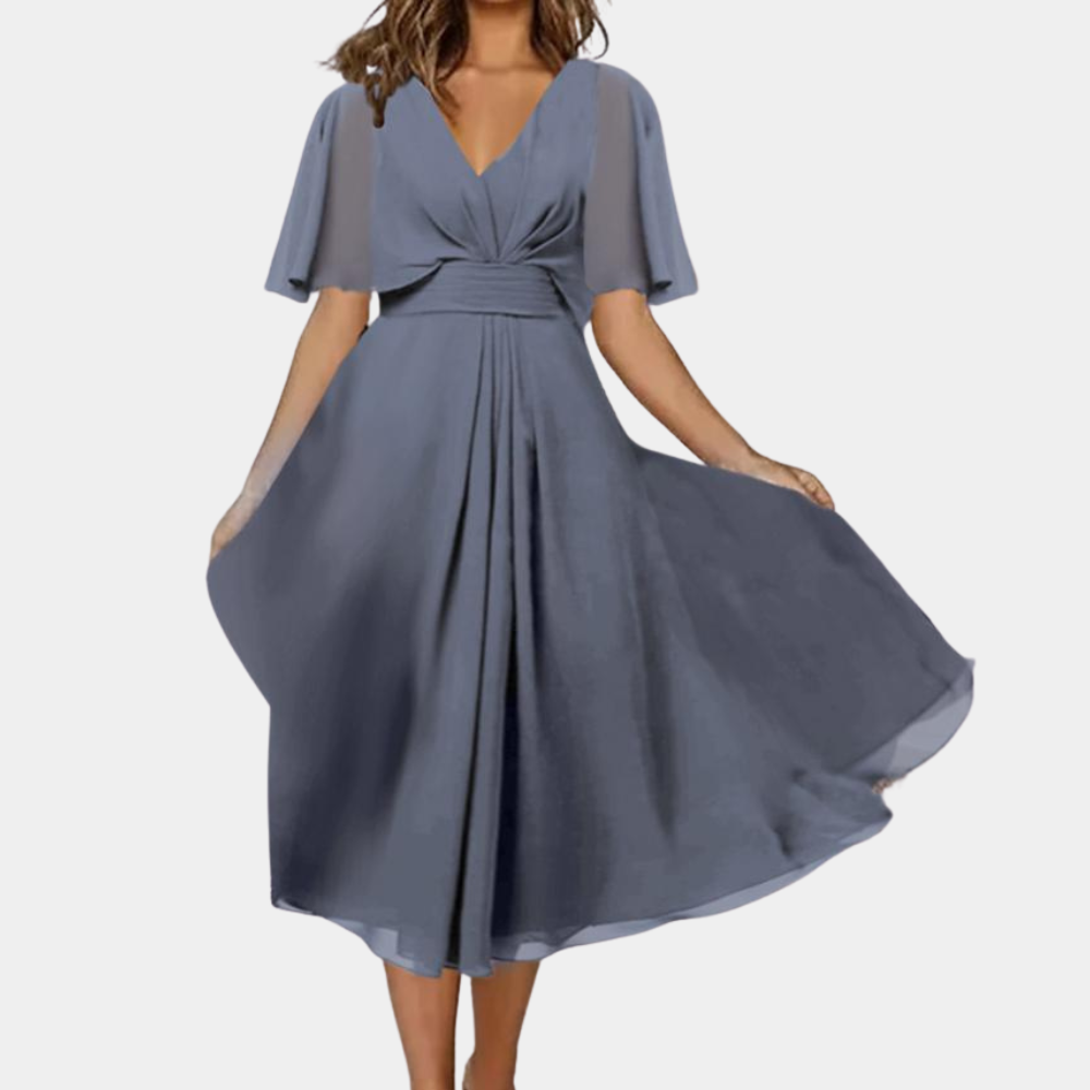 Stylish and Elegant Summer Dress for Women