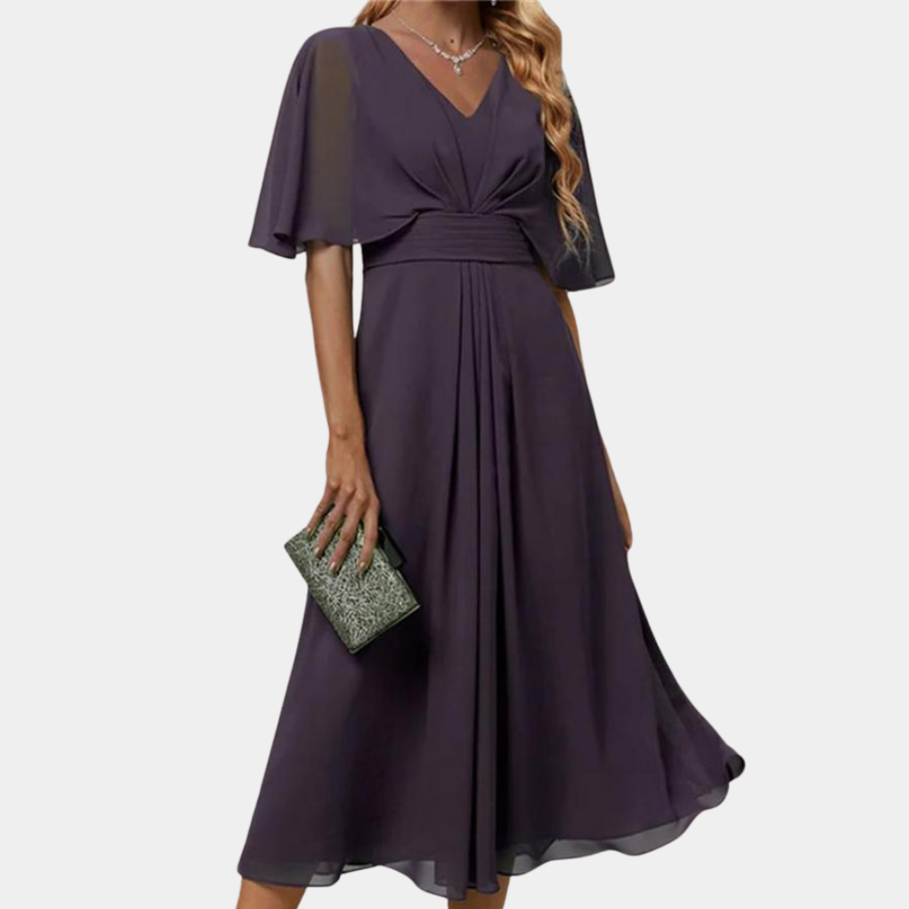 Stylish and Elegant Summer Dress for Women
