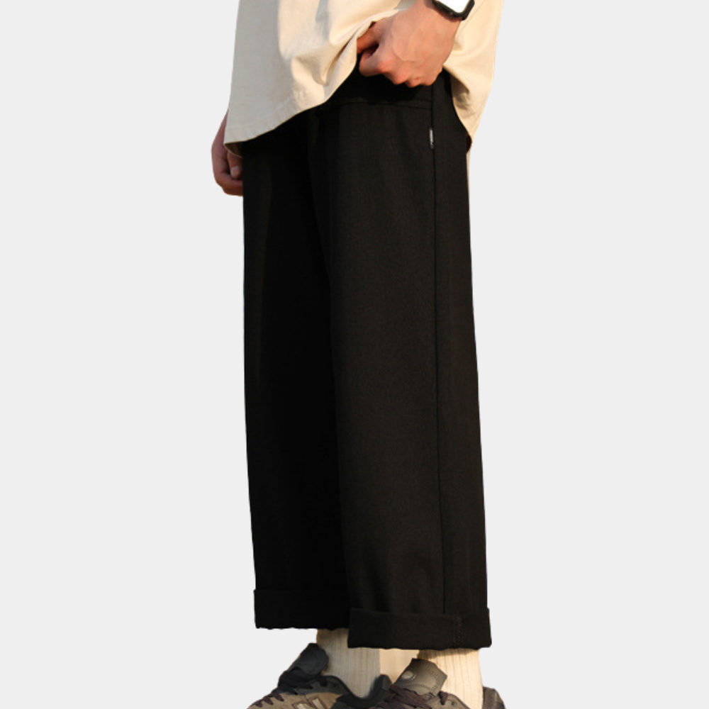 Casual baggy jeans for men - Perfect for summer