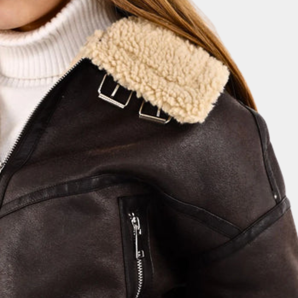 Stylish and Short Summer Jacket for Women