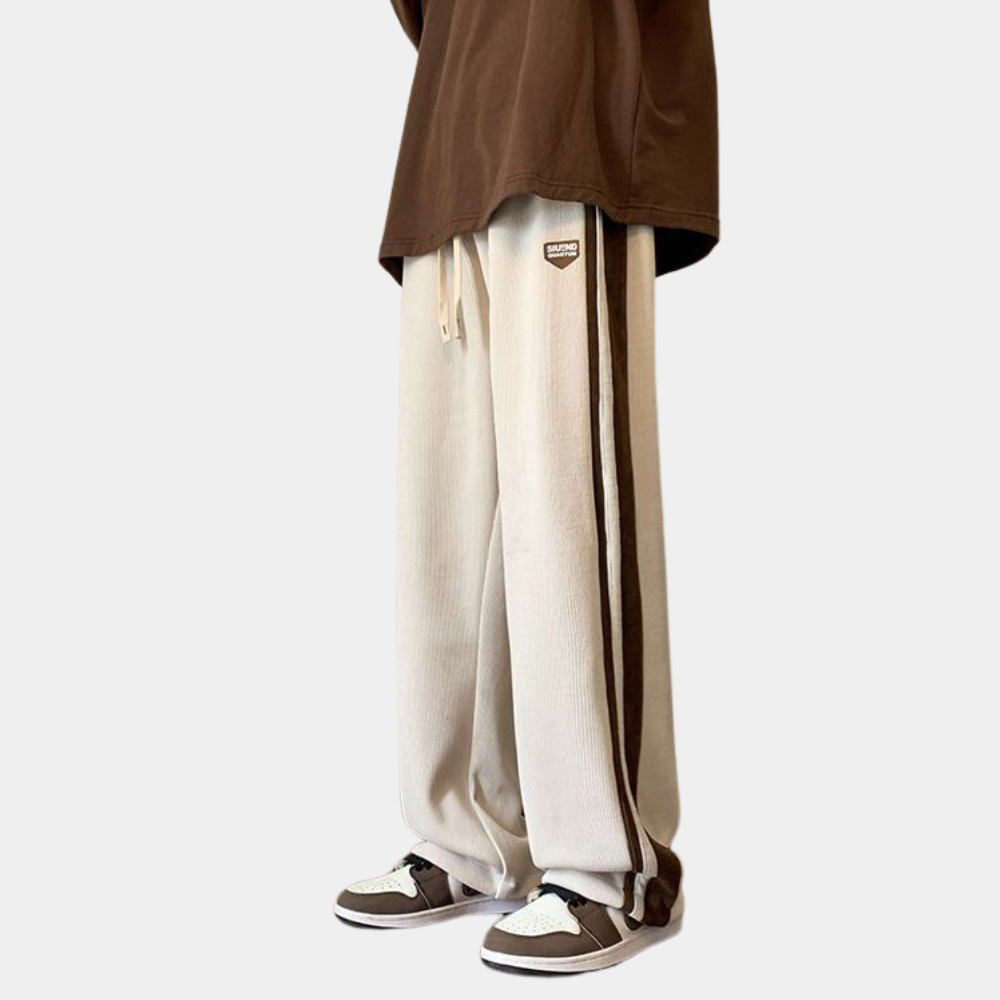 Stylish and casual joggers for men - Perfect for summer