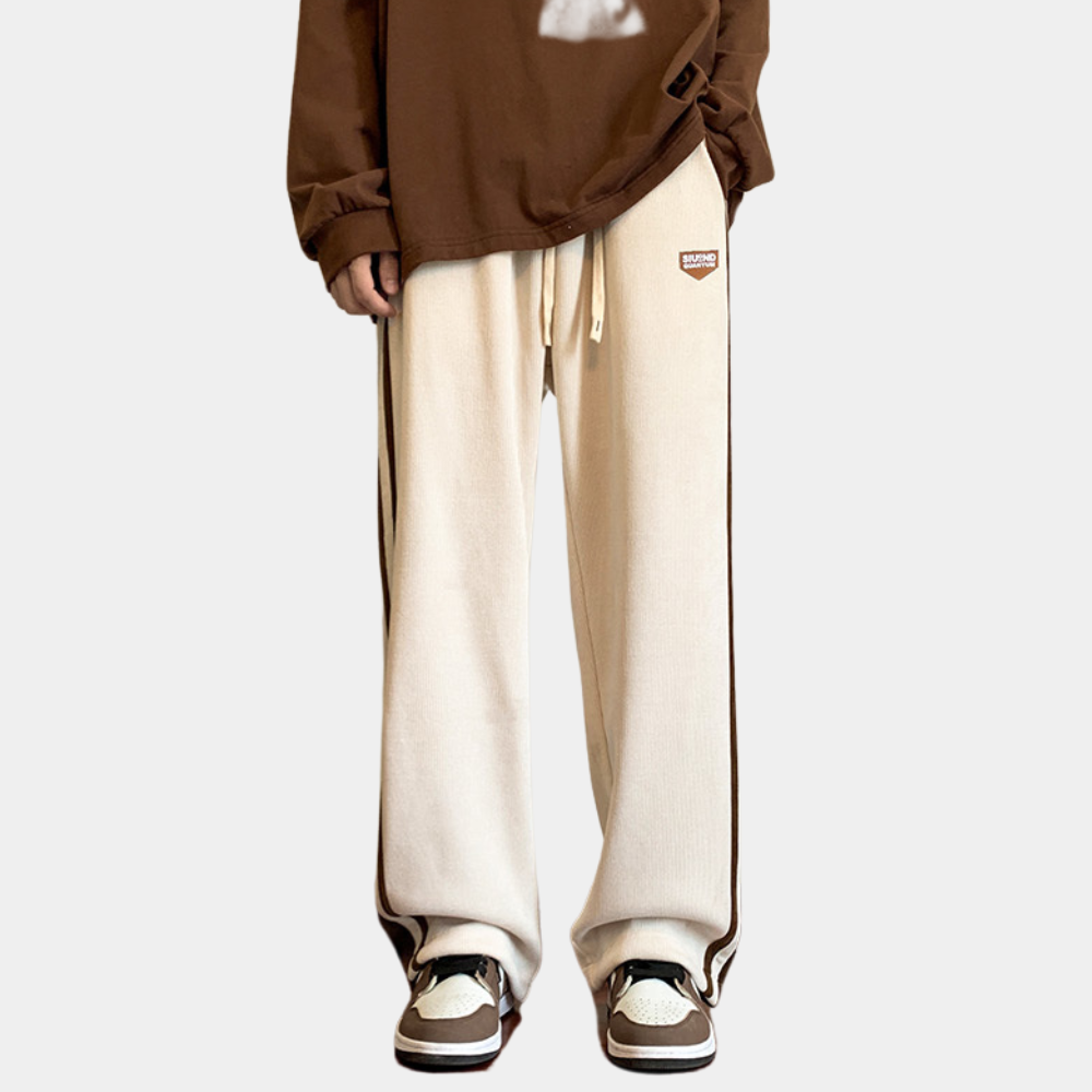 Stylish and casual joggers for men - Perfect for summer