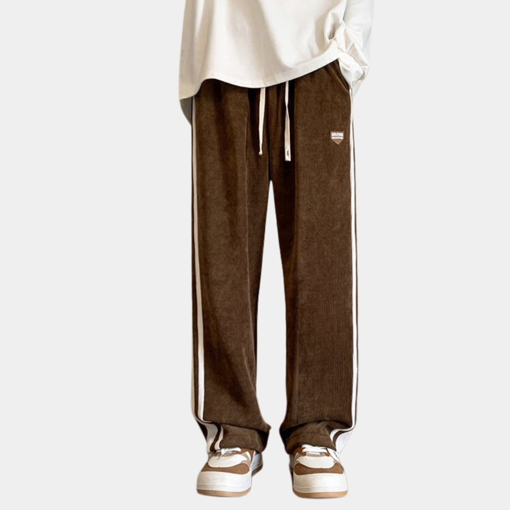 Stylish and casual joggers for men - Perfect for summer
