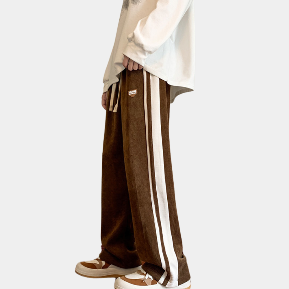 Stylish and casual joggers for men - Perfect for summer