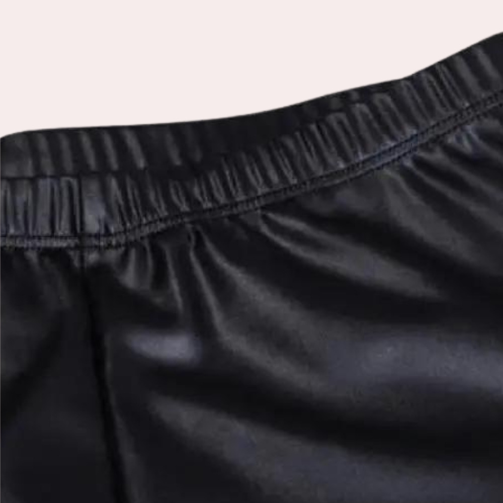 Stylish High-Waisted Trousers for Women for Summer