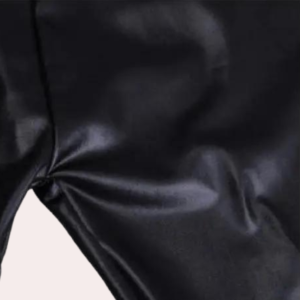 Stylish High-Waisted Trousers for Women for Summer