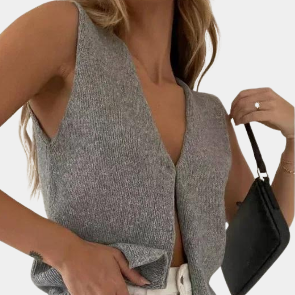 Stylish Loose Summer Top for Women