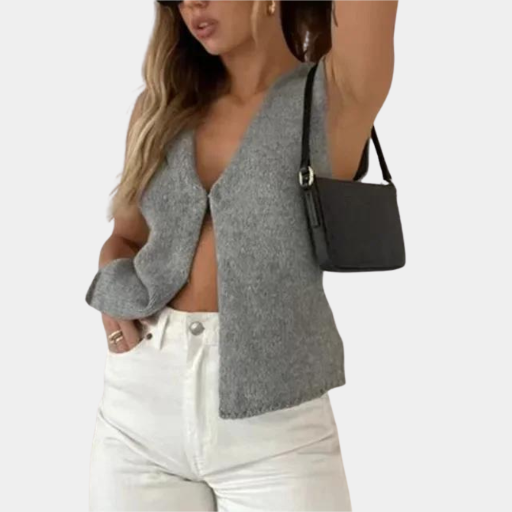 Stylish Loose Summer Top for Women