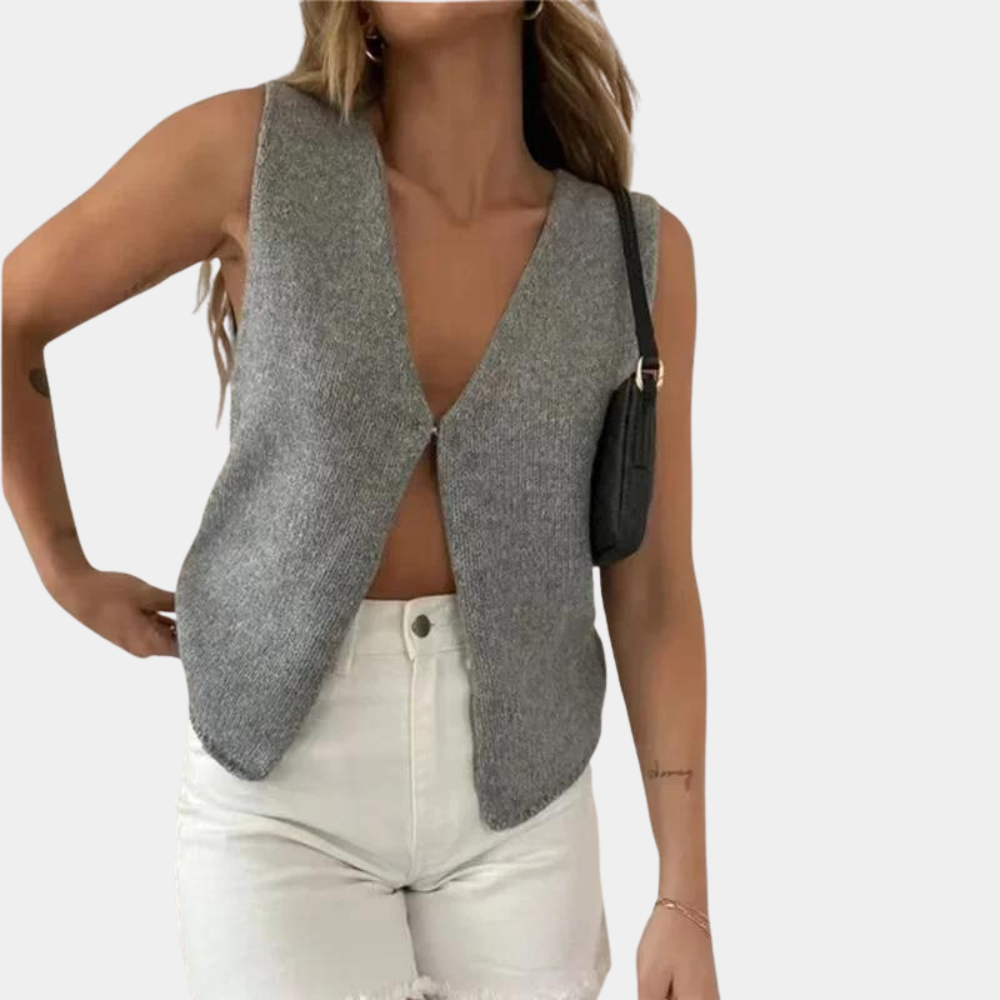 Stylish Loose Summer Top for Women