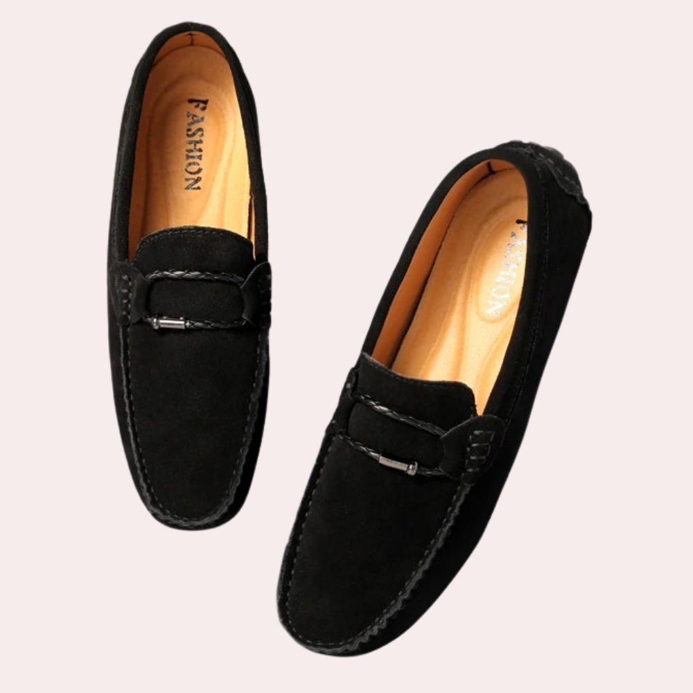 Comfortable and Stylish Summer Men's Shoes