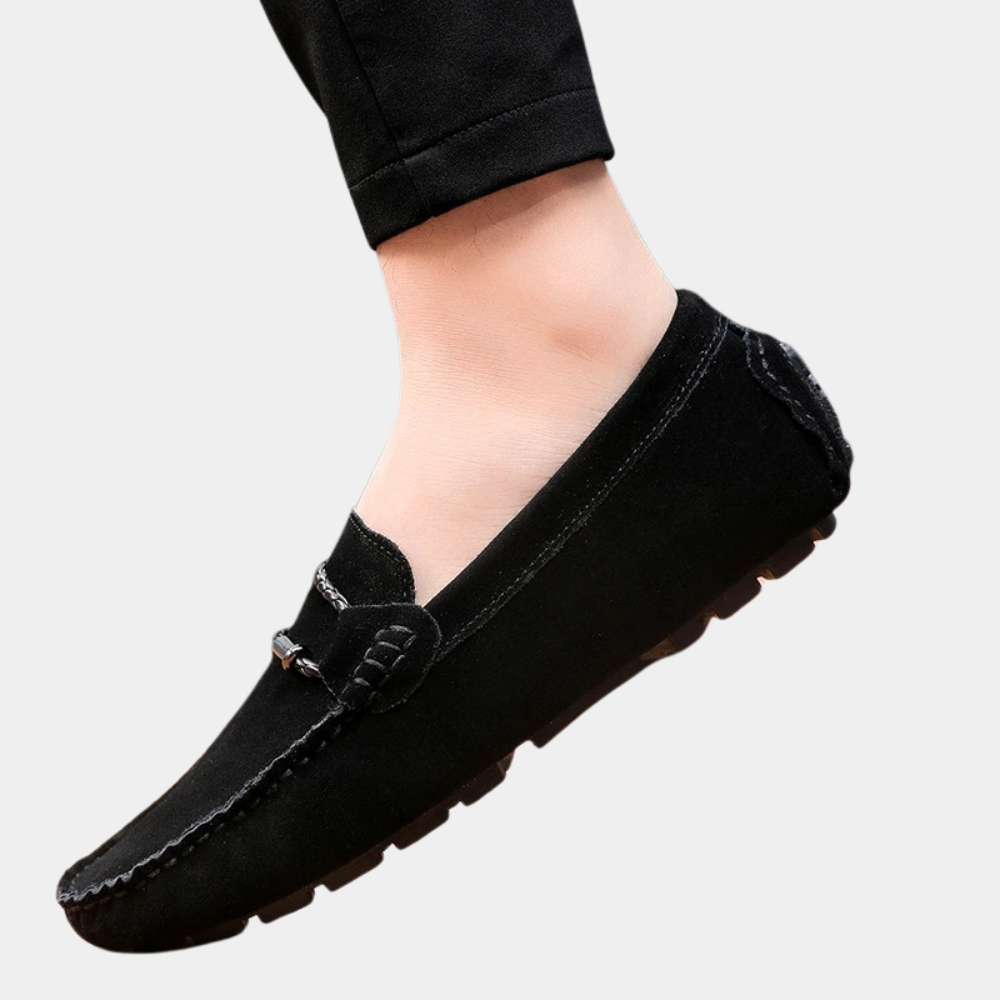 Comfortable and Stylish Summer Men's Shoes