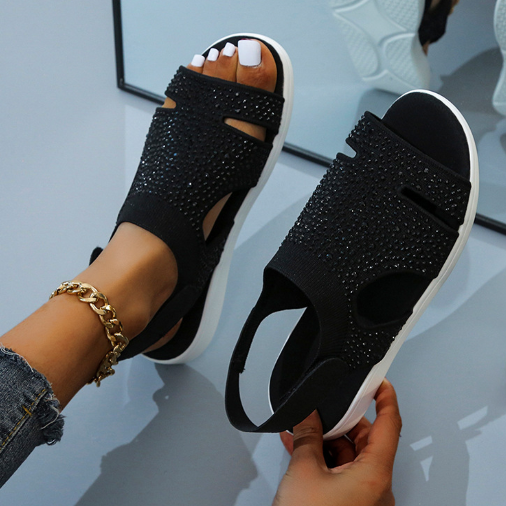 Comfortable Summer Sandals for Women