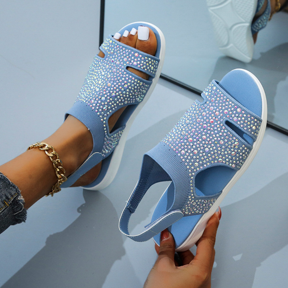 Comfortable Summer Sandals for Women