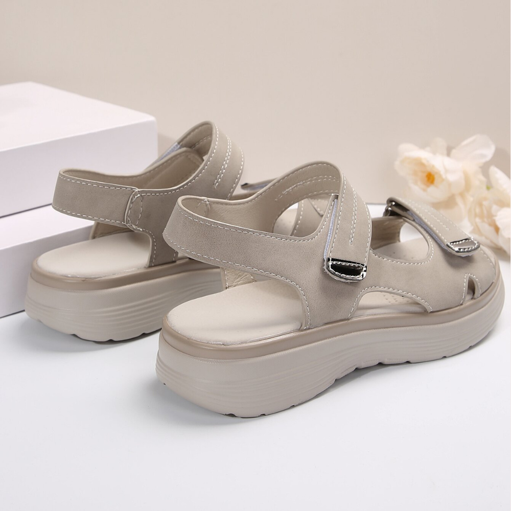 Stylish Non-Slip Sandals for Women - Perfect for Summer