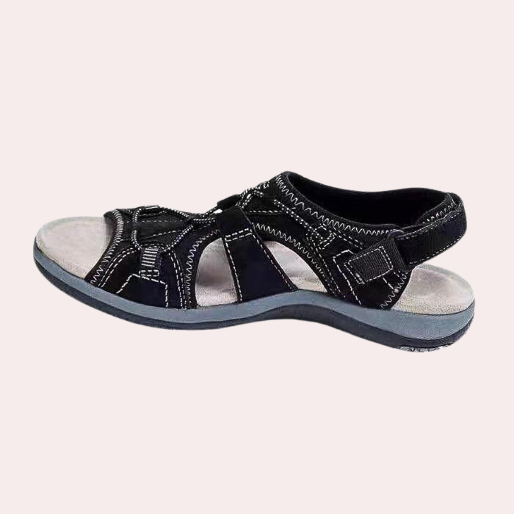 Stylish and Comfortable Summer Women's Sandals
