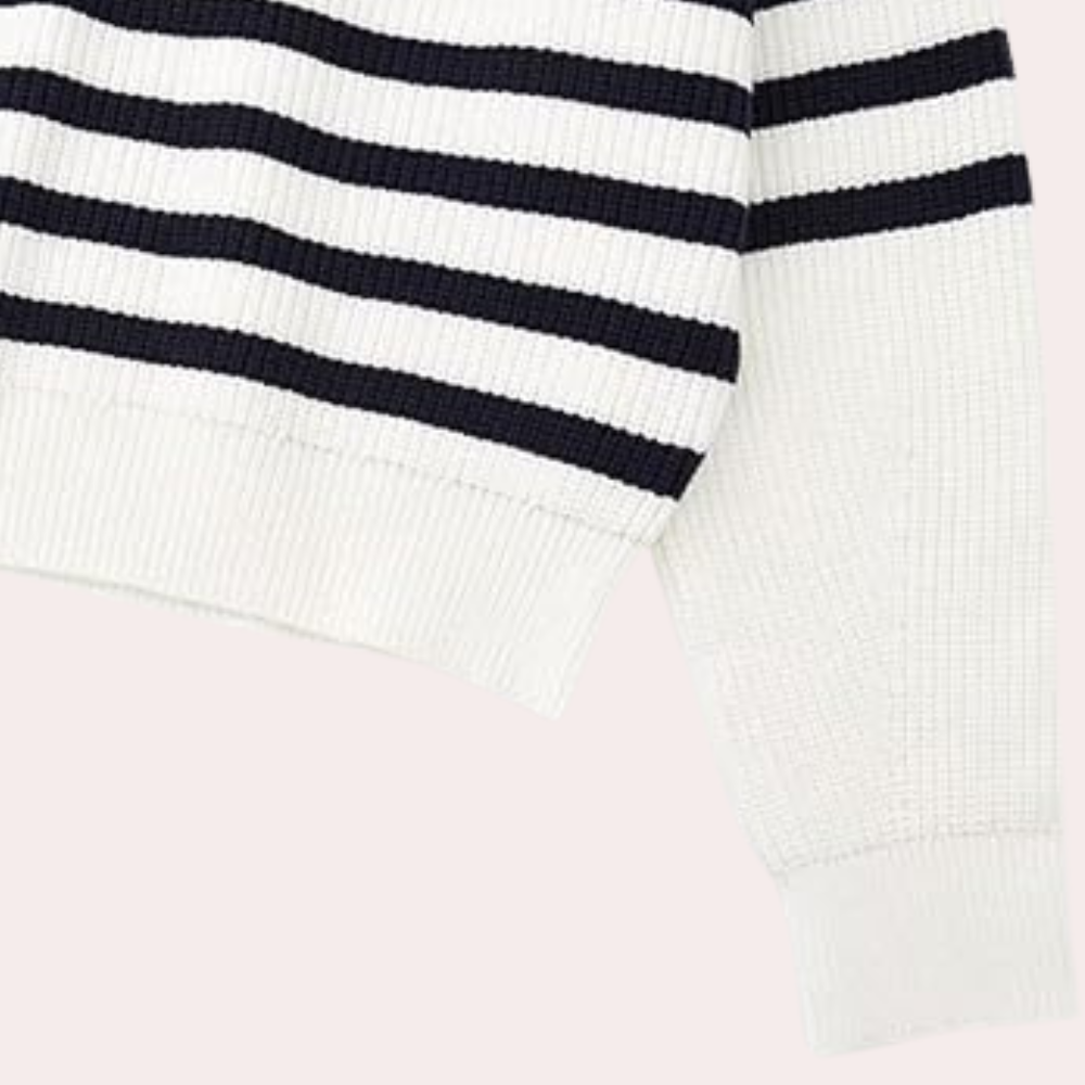 Stylish Zip Jumper for Women