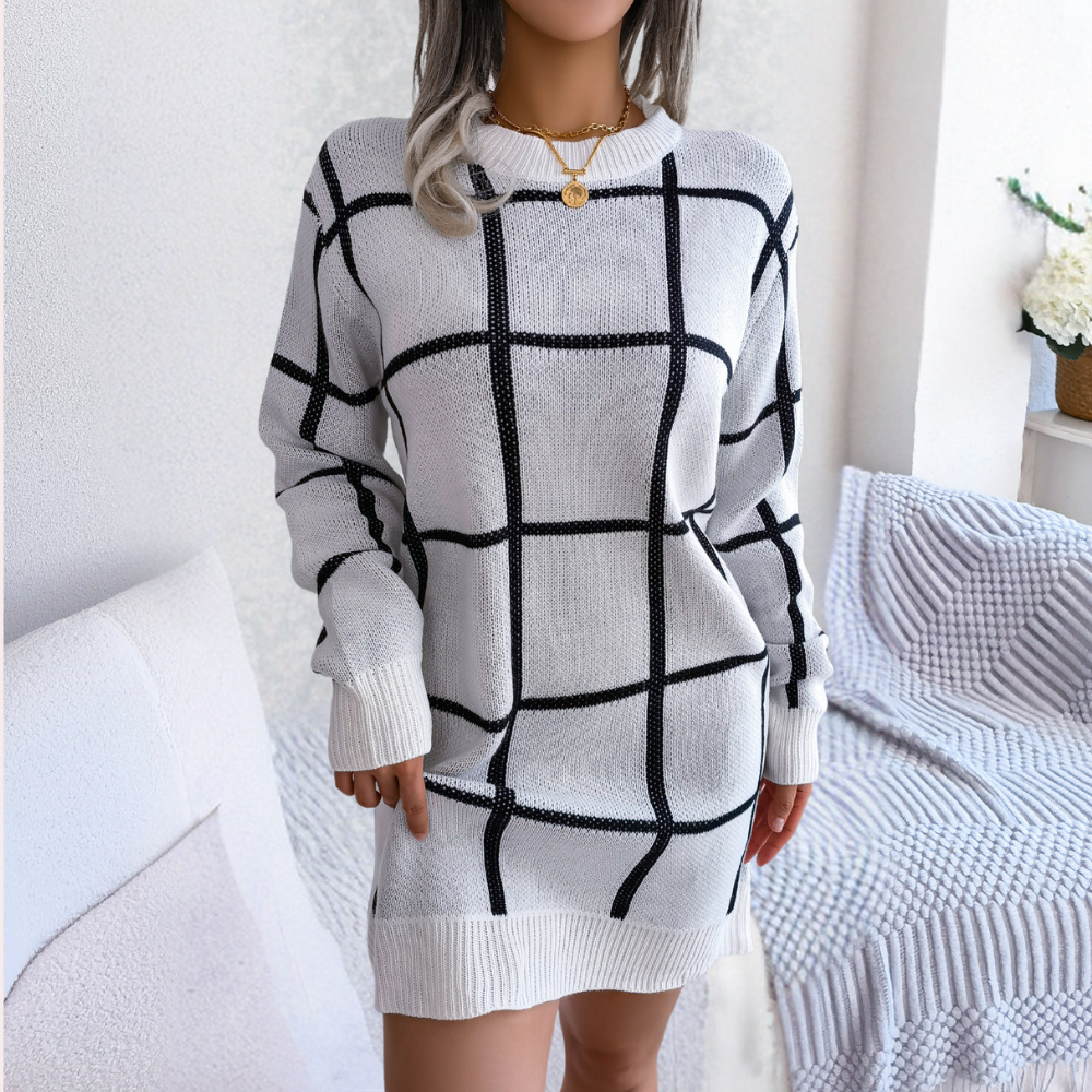 Trendy Summer Dress for Women