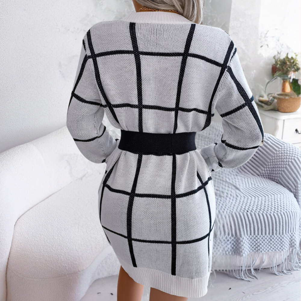 Trendy Summer Dress for Women