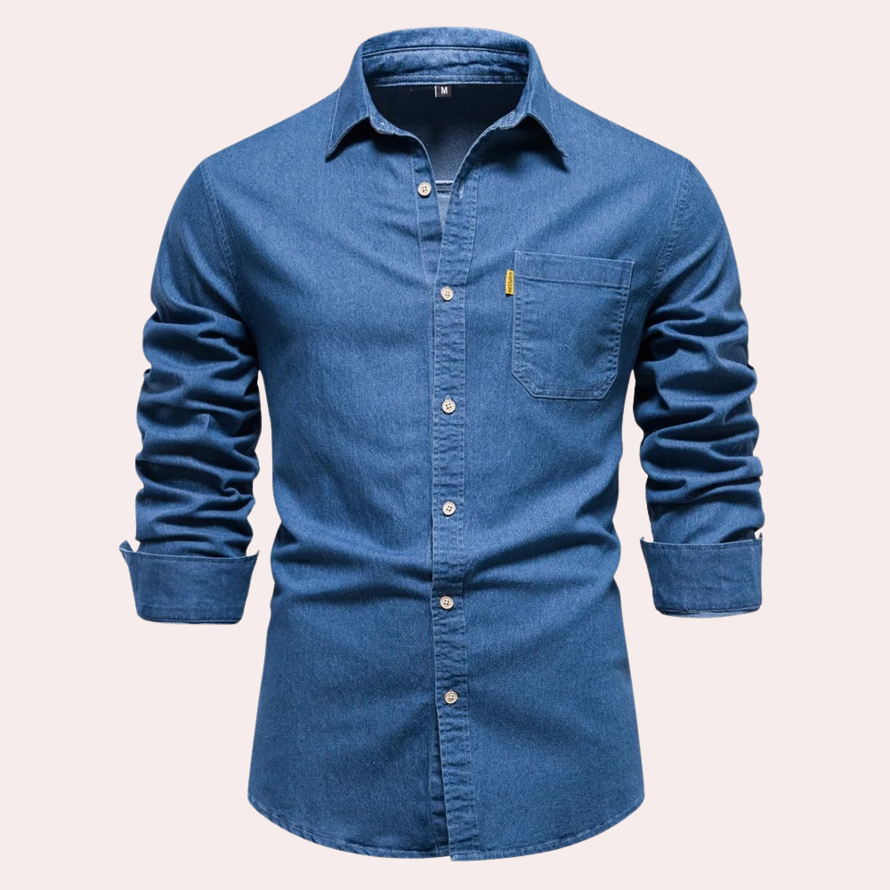 Stylish Summer Men's Shirt