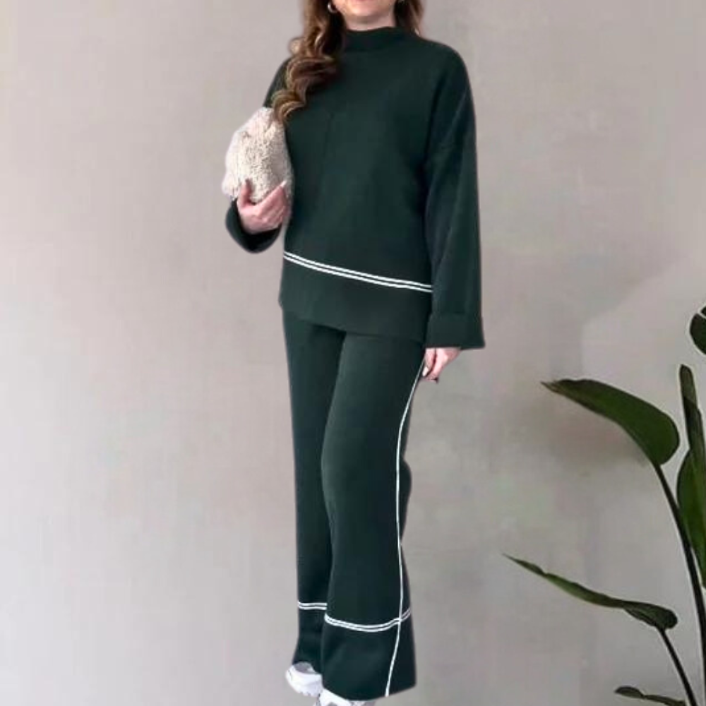 Stylish Summer Women's Set